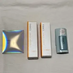 ファンケル　エンリッチプラス　トライアルセット