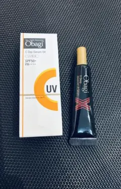 オバジC デイセラムUV ディープアドバンスドリフト セラム サンプルセットのサムネイル
