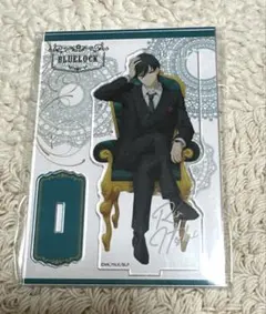 ブルーロック アクスタ 王座 糸師凛