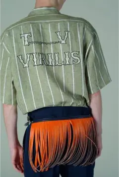 TOGA VIRILIS 19ss シャツのサムネイル