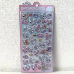 新品未開封正規品☆ボンボンドロップシールオリジナル・キャンディツインズ