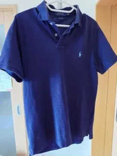 Polo Ralph Lauren ポロシャツ ネイビー Mのサムネイル