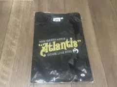 Mrs. GREEN APPLE Atlantis Tシャツ Lサイズ