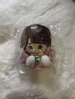 なにわ男子 大橋和也 ちびぬい 第2弾 はっすん