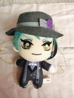 2026年最新】ジェイド・リーチ ぬいぐるみの人気アイテム - メルカリ