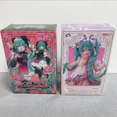 初音ミク Costumes チャイナドレス Wonderland ラプンツェル