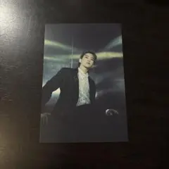 Attacca ホシ ポストカード