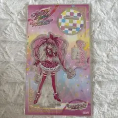 スイートプリキュア キュアメロディ アクリルスタンド