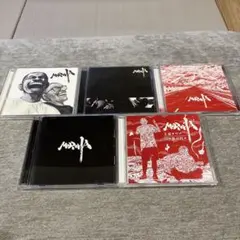 MOROHA CDセット - メルカリ