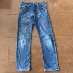 UNIQLO ユニクロ デニム パンツ140㎝ キッズ
