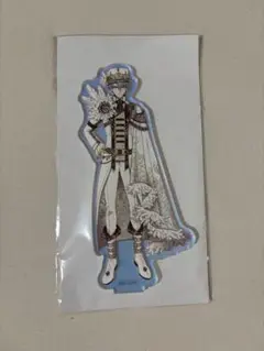 八乙女楽 オーロラアクリルスタンド