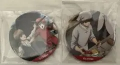 2025年最新】 銀魂 神楽 缶バッジの人気アイテム - メルカリ