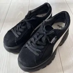 2026年最新】puma buffaloの人気アイテム - メルカリ