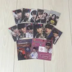 JO1 木全翔也HITCHIKER WDWG ラポスタ トレカ 最終値下げ