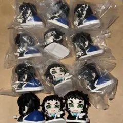 鬼滅の刃 おねむたん 拾弐ノ型 獪岳 まとめ売り セット