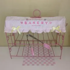 Mother garden マザーガーデン パンやさん ベーカリーセット