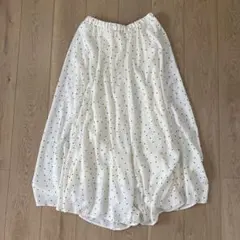 LAKOLE ロングスカートのサムネイル