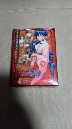 2026年最新】サクラ大戦 ドラマチックカードゲームの人気アイテム
