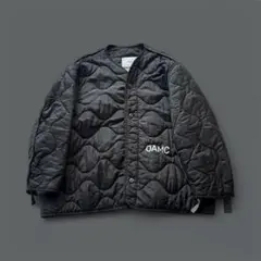 oamc peacemaker ライナージャケット 森山大道 DSMG L OAMC × 森山大道のピースメーカージャケットがDOVER STREET MARKET