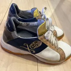 マークロナ　ゴルフシューズのサムネイル