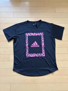 adidas Tシャツ