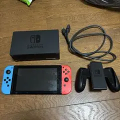 switchジャンク品