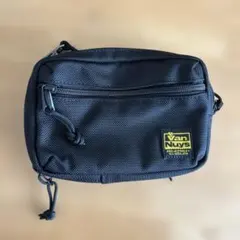 Van Nuys ショルダー バッグ リュック 3WAY バンナイズ 美品 - メルカリ