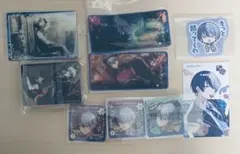 プロセカ 青柳冬弥 セット