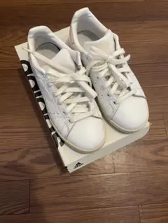 adidas originals STAN SMITH 23.5センチ