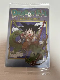 2026年最新】イタジャガ ドラゴンボール cr 4-26の人気アイテム - メルカリ