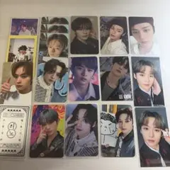 NCT DREAM ロンジュン トレカ ステッカー 76枚 まとめ売り | Mercari