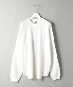 Beauty&youth THE HEAVY 10oz ヘビーウェイト サーマル