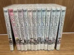 ハンターハンター 1999年版 DVD 全13巻セット セル版 - メルカリ