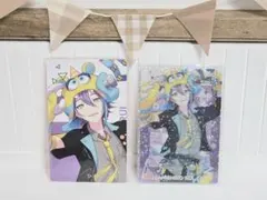 ✽プロセカ✽　神代類　エピカ　BOX特典　3B　ケモケモ　ボックス特典