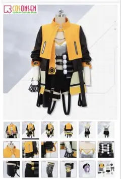 2025年最新】nikke アニス コスプレの人気アイテム - メルカリ