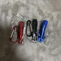 ミニサイズ　ライト　3点セット