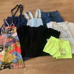 2026年最新】まとめ売り 150 女の子の人気アイテム - メルカリ