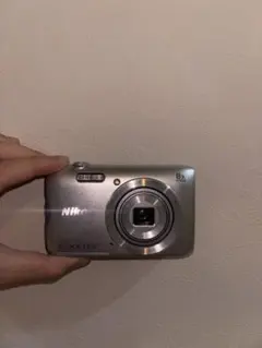 Nikon COOLPIX A300動作確認済み