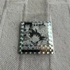 ドラゴンボール ウエハース 40周年 第1巻