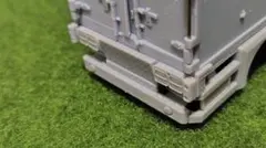 タ〜ボ〜さま専用