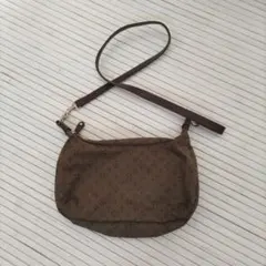 ラシット　russet　ショルダーバッグ