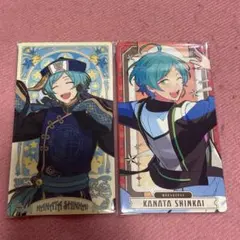 2025年最新】あんスタアルカナカードの人気アイテム - メルカリ