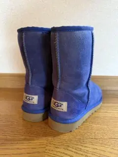UGGムートンブーツ 美品　20.8センチ