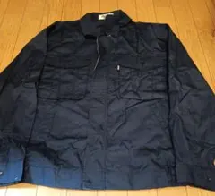 長袖シャツ メンズ作業着