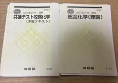 2026年最新】河合塾 夏期講習の人気アイテム - メルカリ
