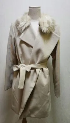 エコファー ファーコート