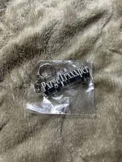 PxrgeTrxxxper キーホルダー