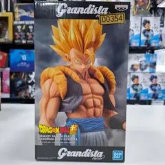 ゆ*ん様 ⭐新品⭐0354 グランディスタ ネロ Grandista ゴジータ