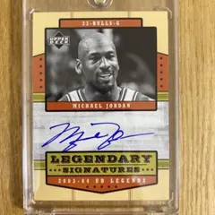 2026年最新】マイケルジョーダン サインの人気アイテム - メルカリ