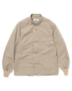 美品nonnative TROOPER 3B JACKET Pliantex 0 - メルカリ